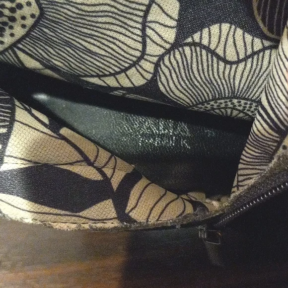 Aquatalia boots - Picture 12 of 13